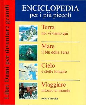 ENCICLOPEDIA PER I PIU' PICCOLI 3